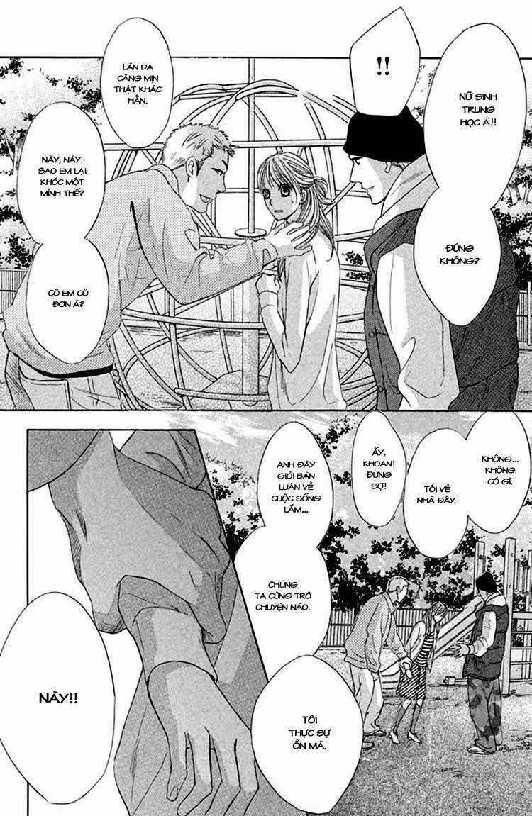 L-Dk - Chapter 35 - Trang 15