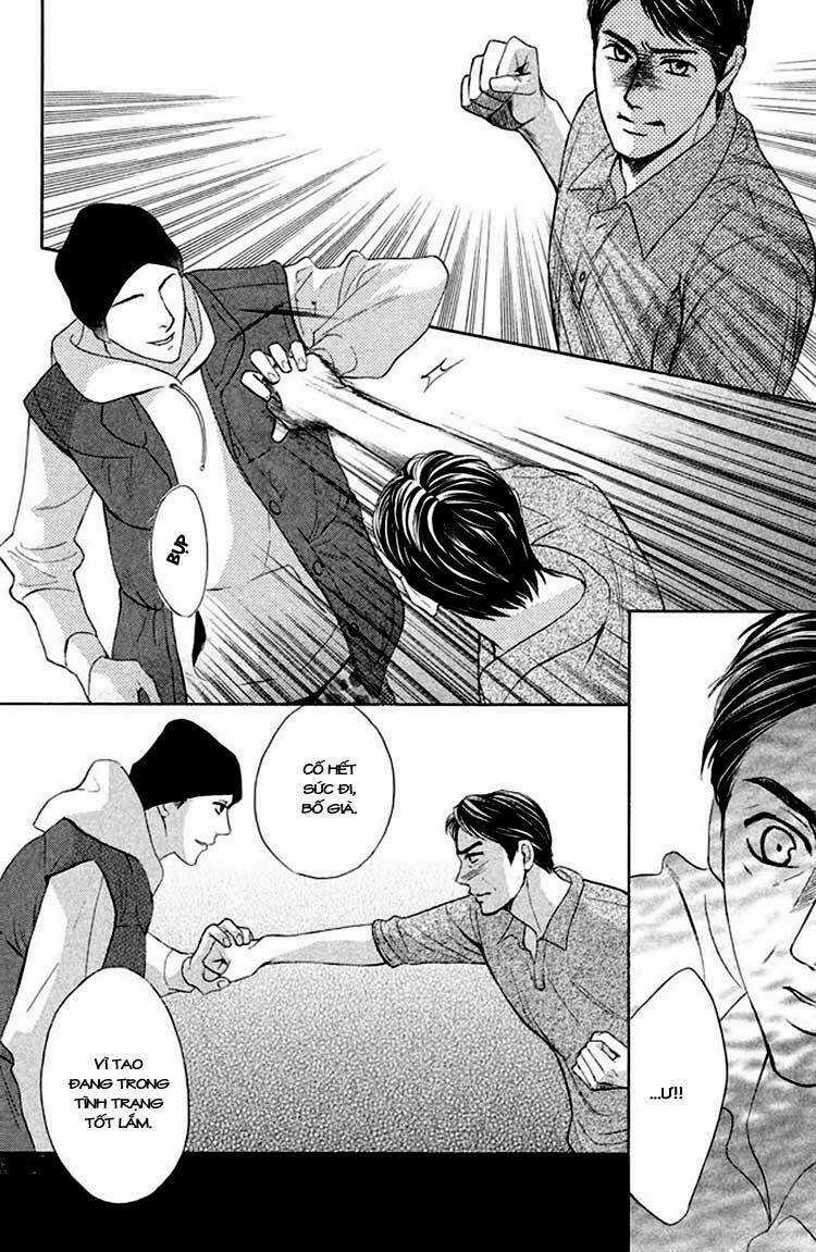 L-Dk - Chapter 35 - Trang 17