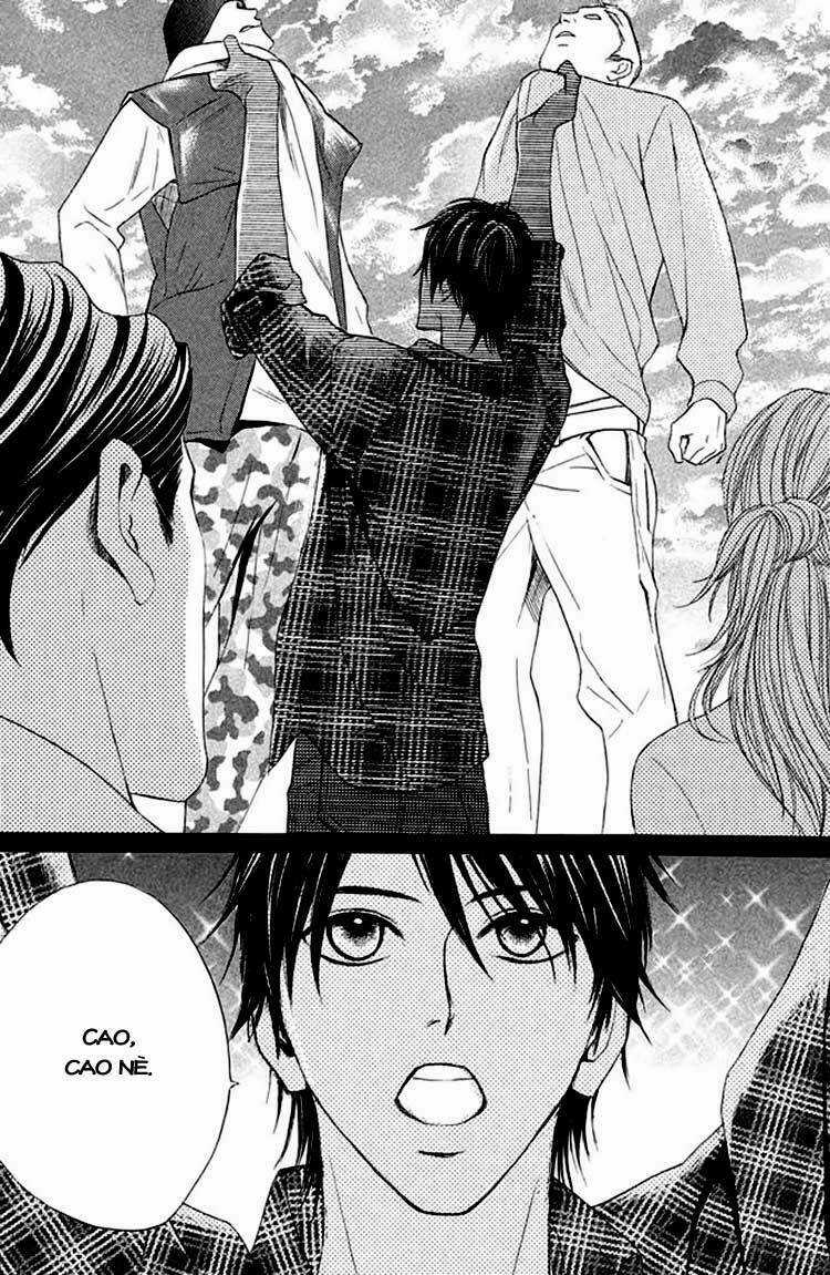 L-Dk - Chapter 35 - Trang 20