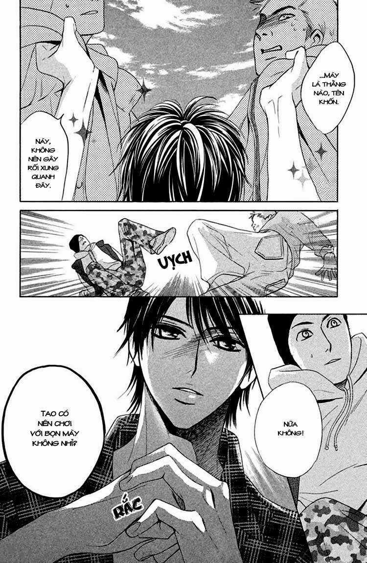 L-Dk - Chapter 35 - Trang 21