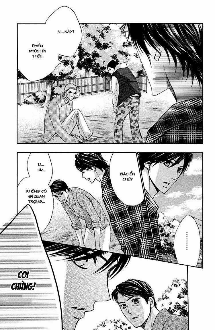 L-Dk - Chapter 35 - Trang 22