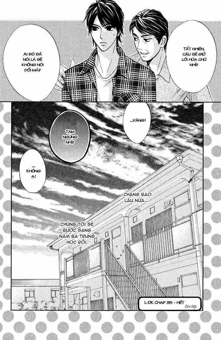 L-Dk - Chapter 35 - Trang 41