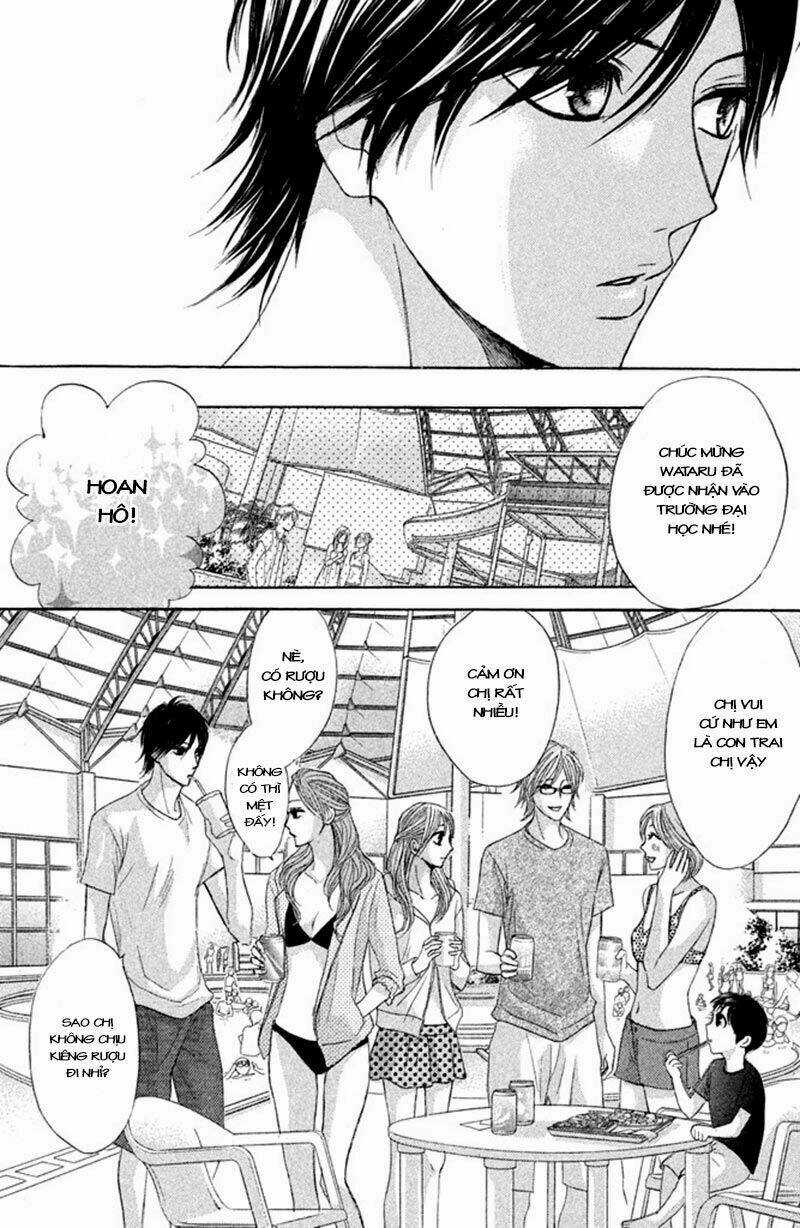 L-Dk - Chapter 36 - Trang 11