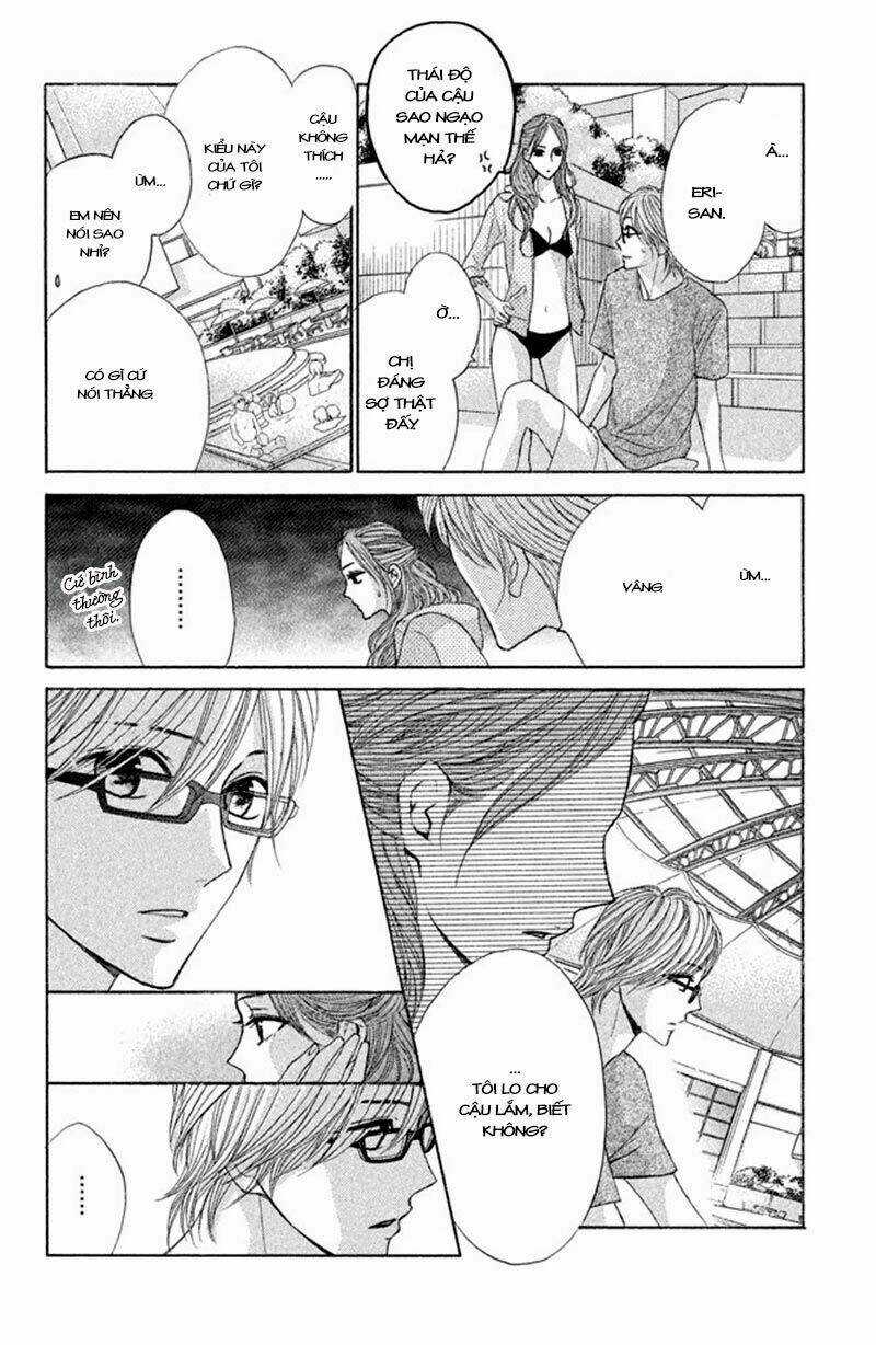 L-Dk - Chapter 36 - Trang 17