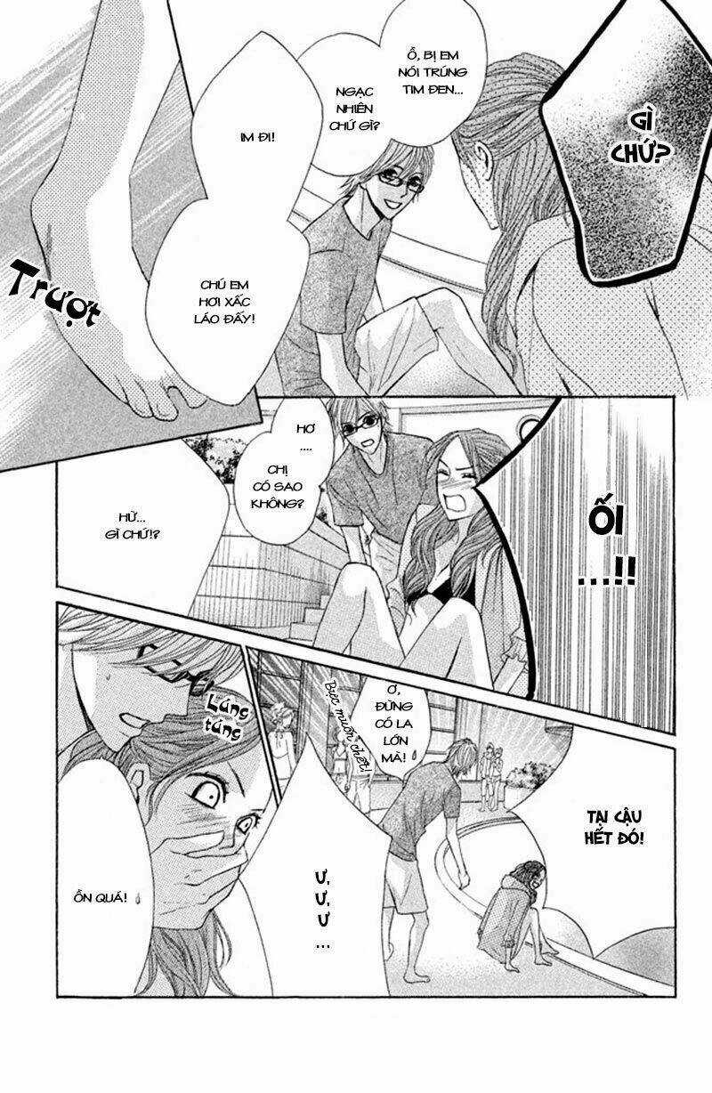 L-Dk - Chapter 36 - Trang 20