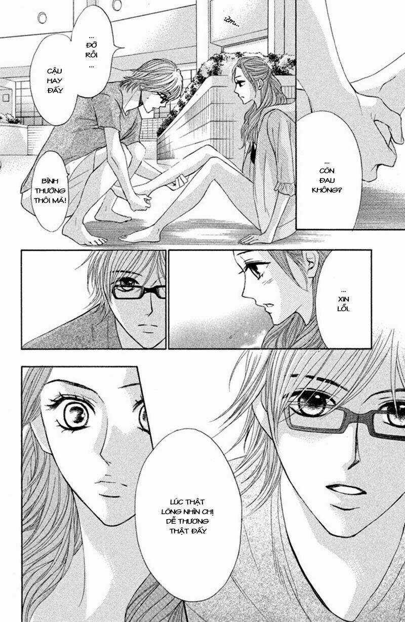 L-Dk - Chapter 36 - Trang 21