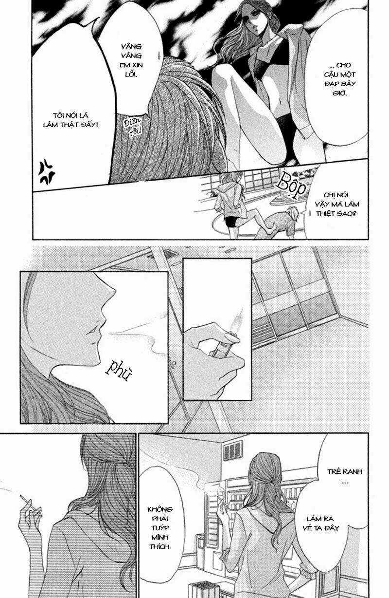 L-Dk - Chapter 36 - Trang 22