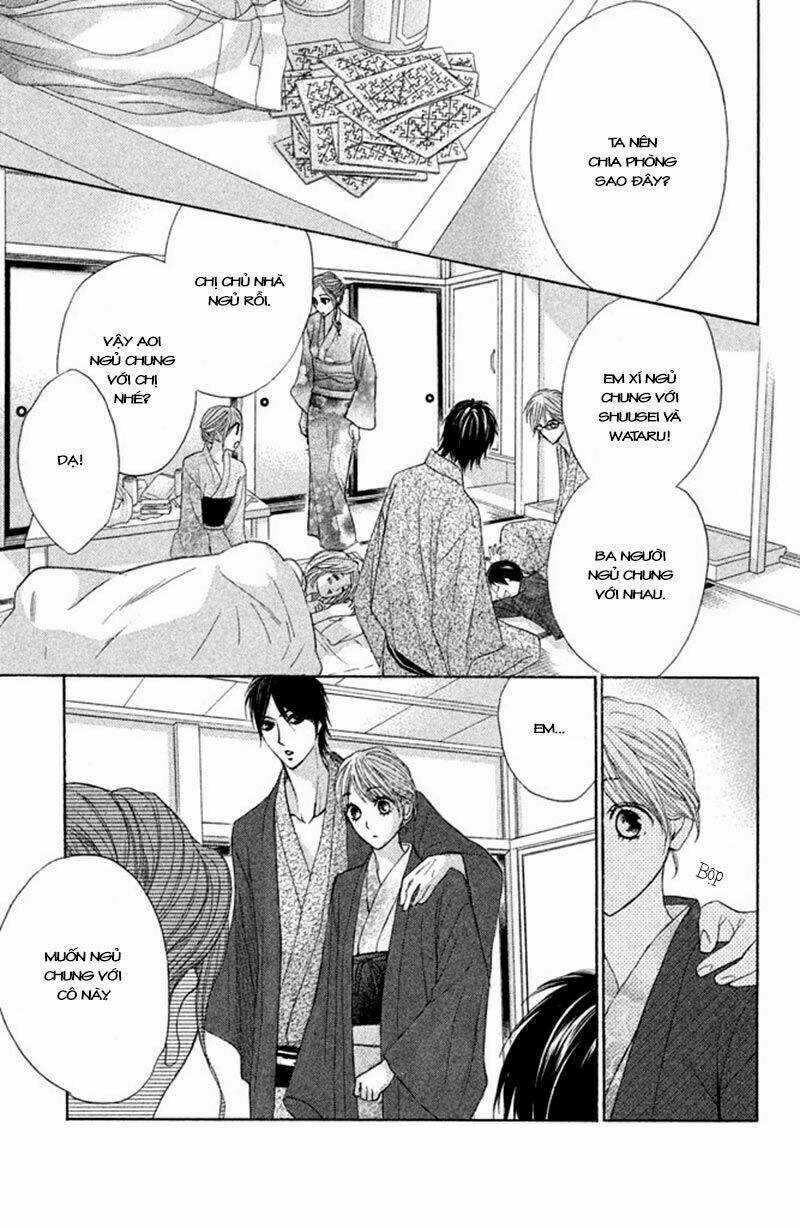 L-Dk - Chapter 36 - Trang 24