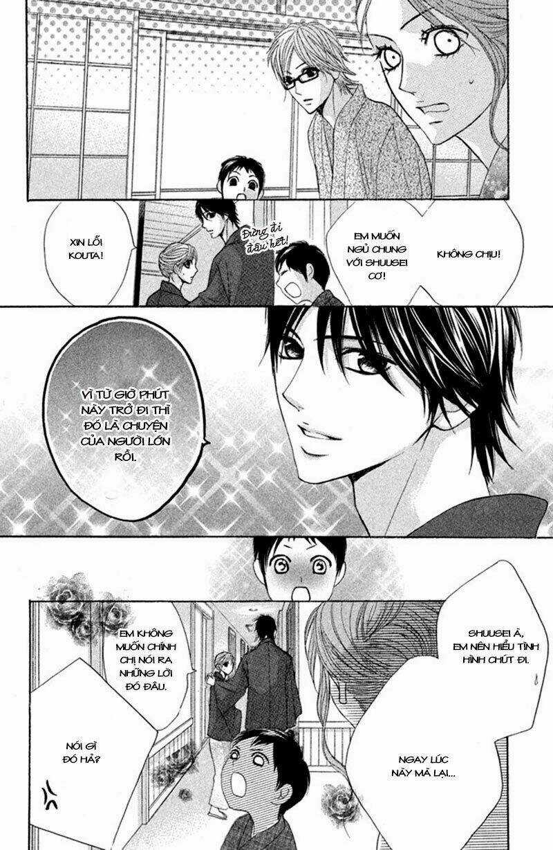 L-Dk - Chapter 36 - Trang 25