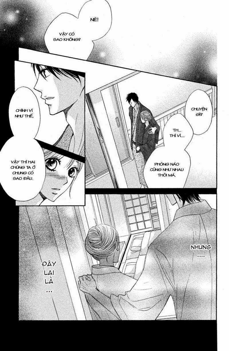 L-Dk - Chapter 36 - Trang 26