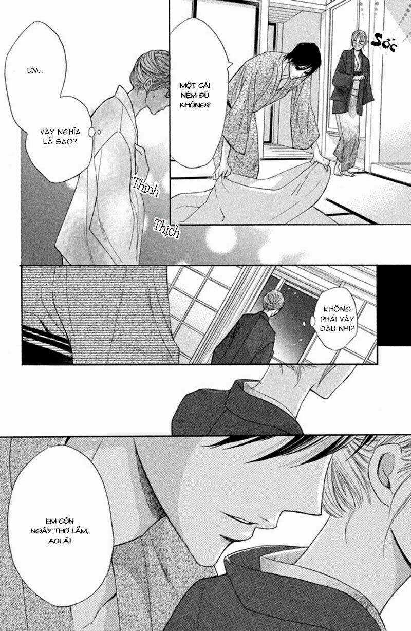 L-Dk - Chapter 36 - Trang 27