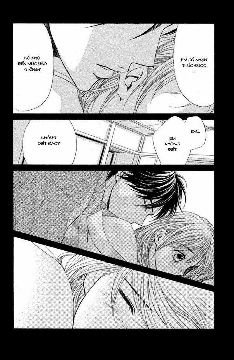 L-Dk - Chapter 36 - Trang 31