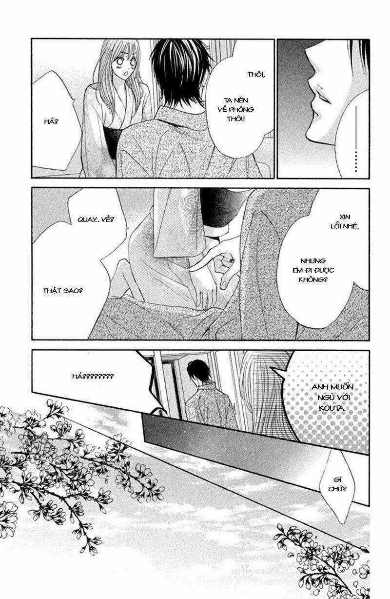 L-Dk - Chapter 36 - Trang 40