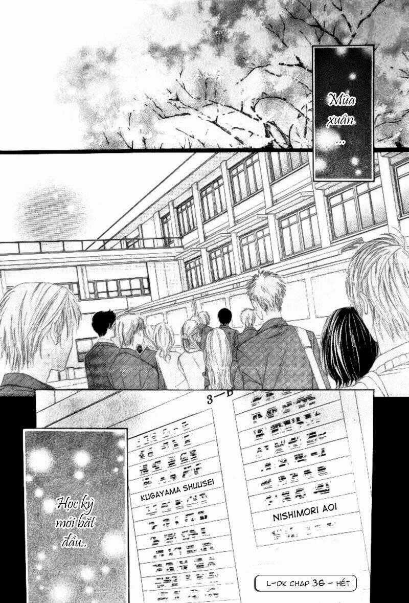 L-Dk - Chapter 36 - Trang 41