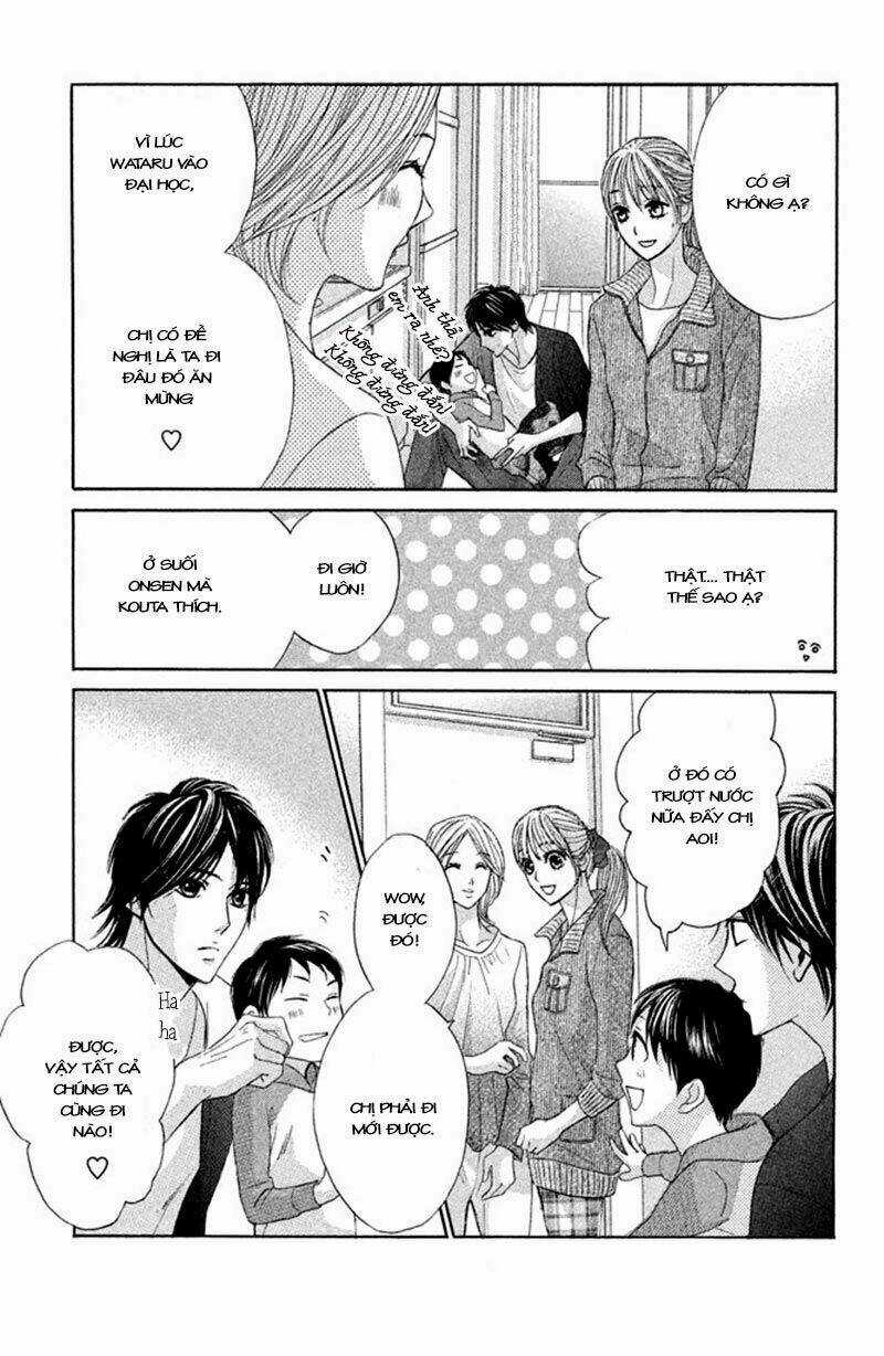 L-Dk - Chapter 36 - Trang 10