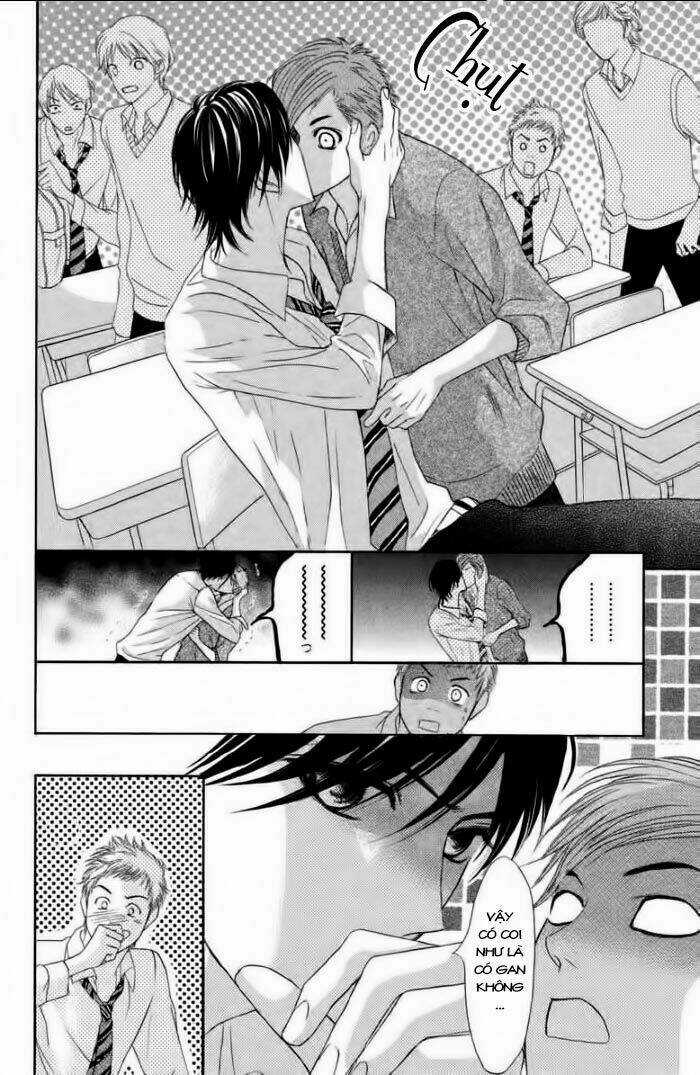 L-Dk - Chapter 37 - Trang 15