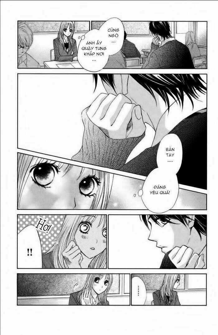 L-Dk - Chapter 37 - Trang 18