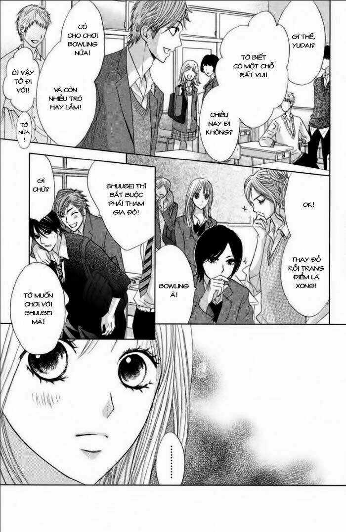 L-Dk - Chapter 37 - Trang 20