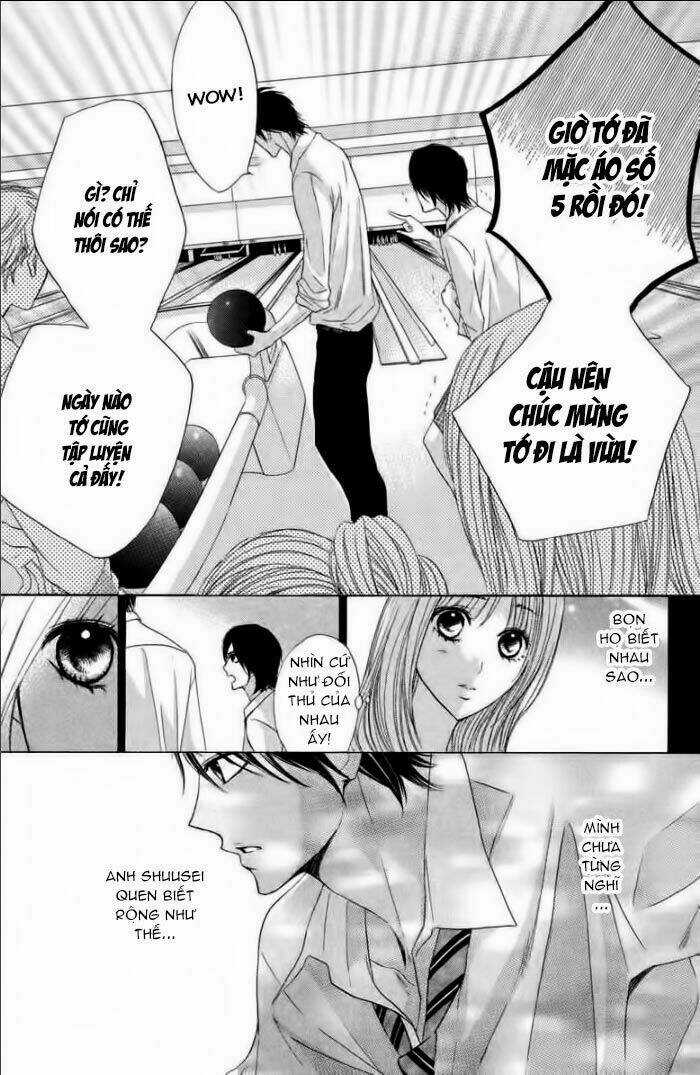 L-Dk - Chapter 37 - Trang 22