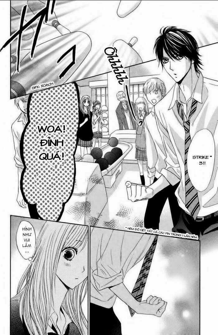 L-Dk - Chapter 37 - Trang 23