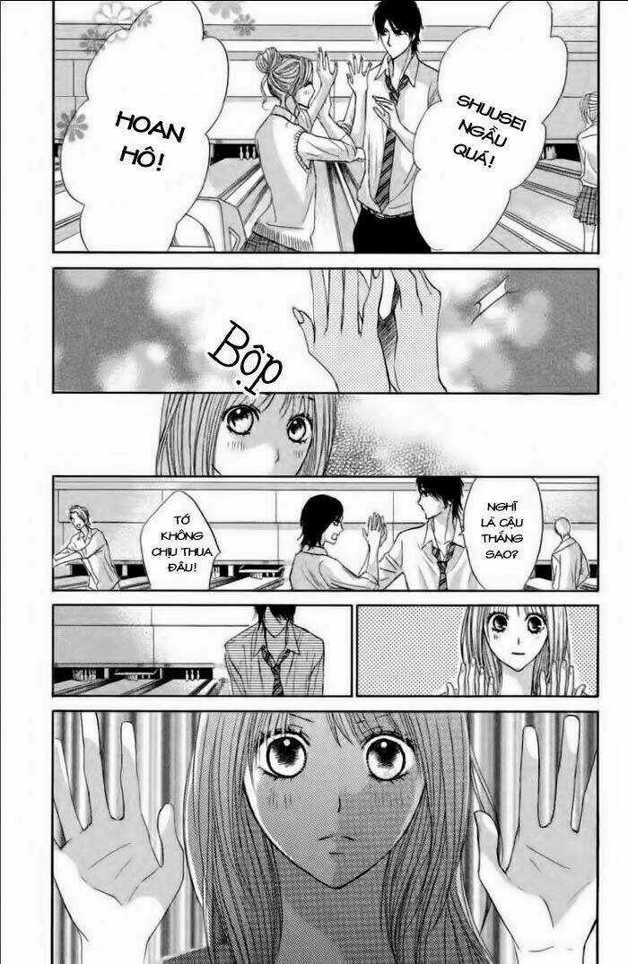 L-Dk - Chapter 37 - Trang 24