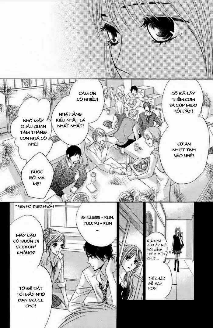 L-Dk - Chapter 37 - Trang 27