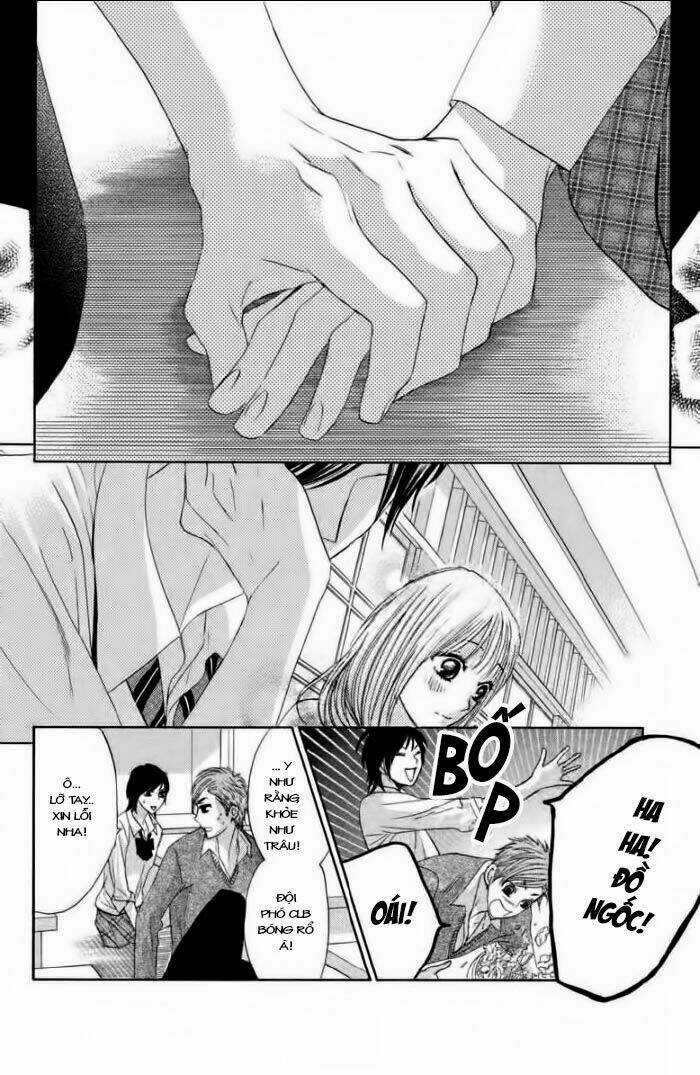 L-Dk - Chapter 37 - Trang 35