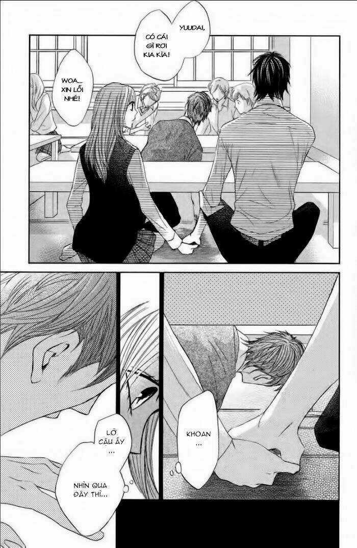 L-Dk - Chapter 37 - Trang 36