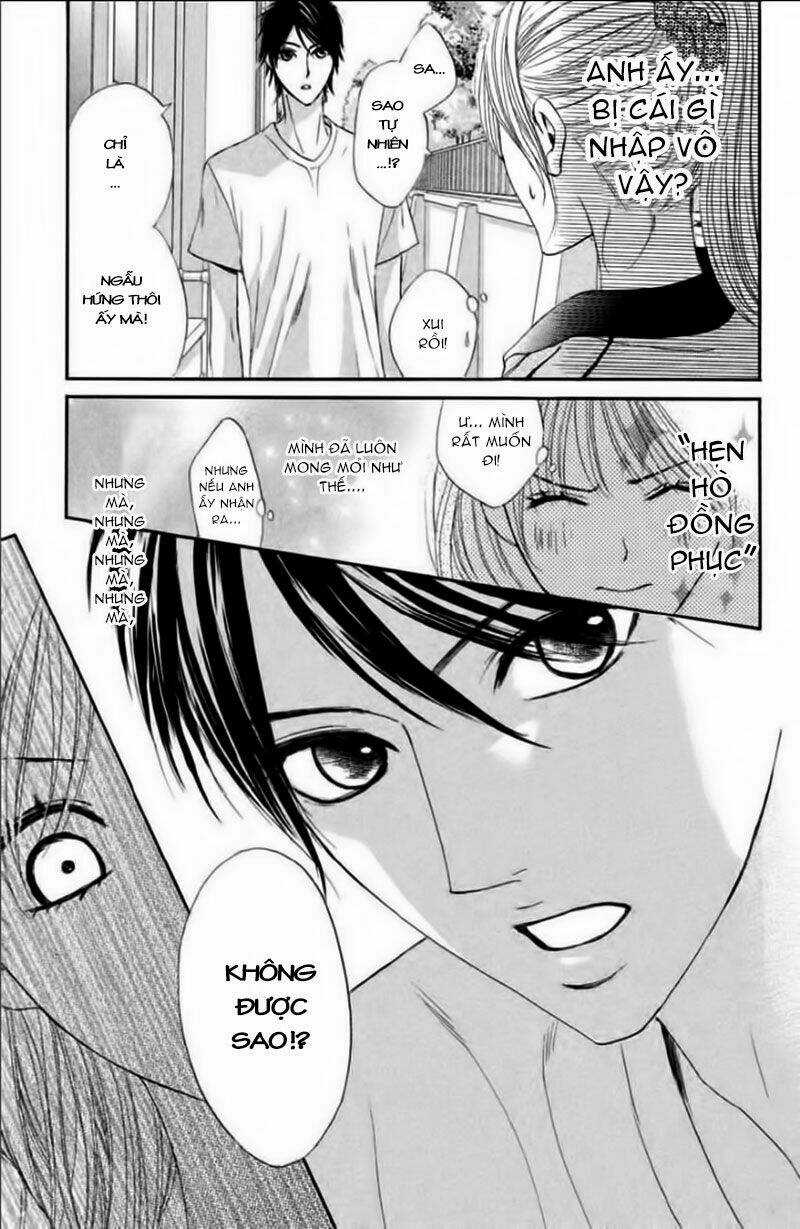 L-Dk - Chapter 38 - Trang 11