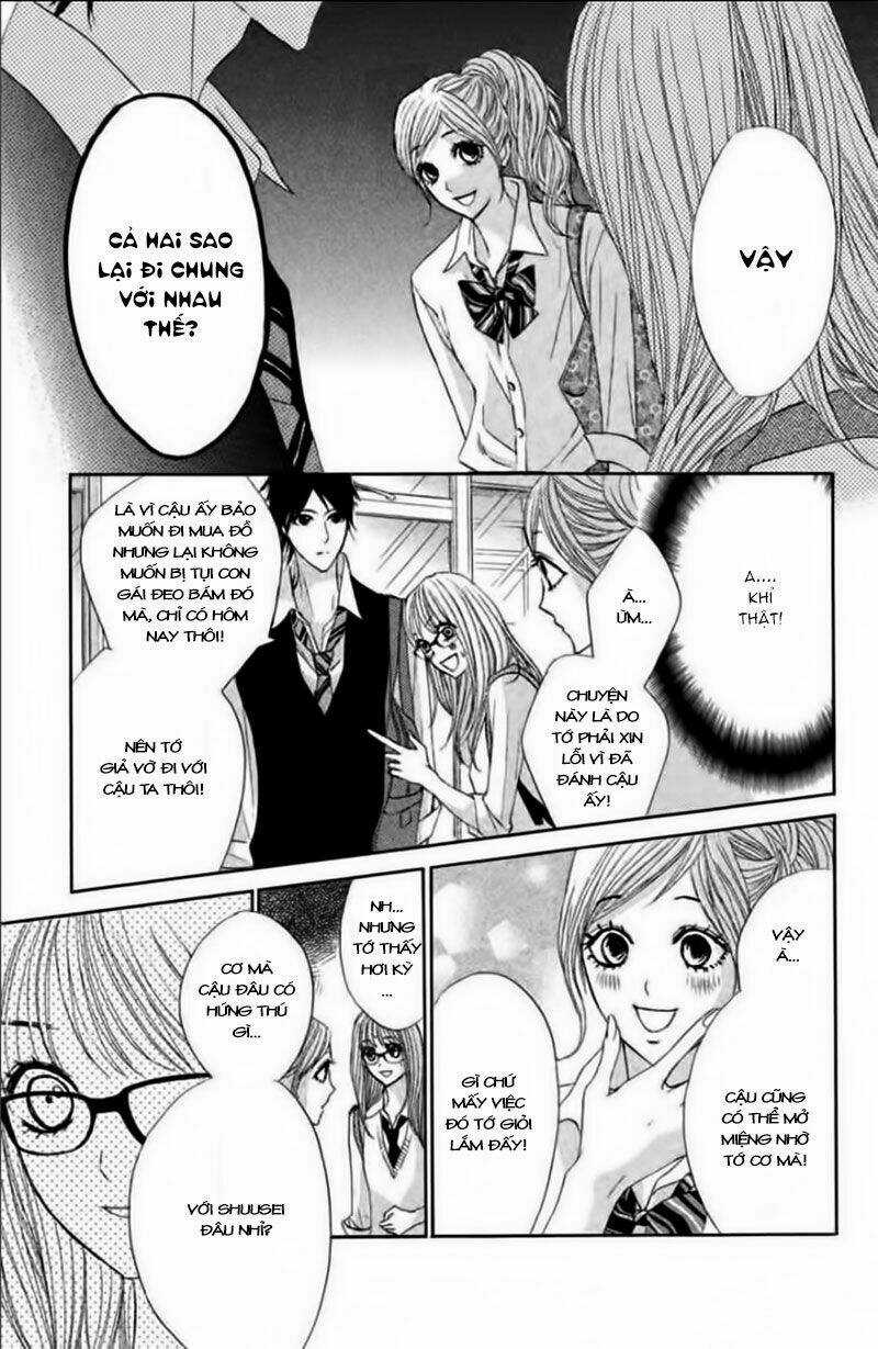 L-Dk - Chapter 38 - Trang 15
