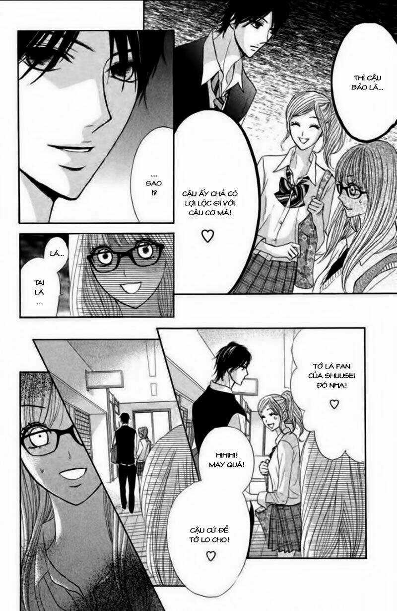 L-Dk - Chapter 38 - Trang 16