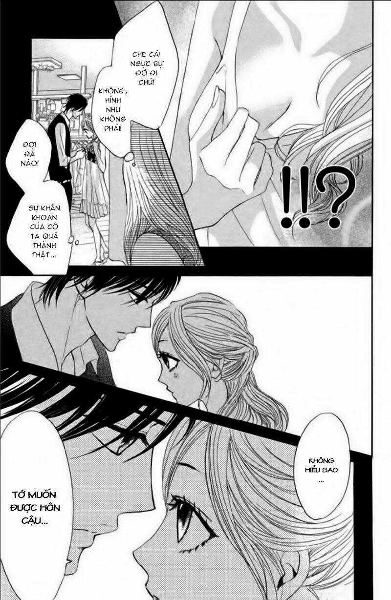 L-Dk - Chapter 38 - Trang 19