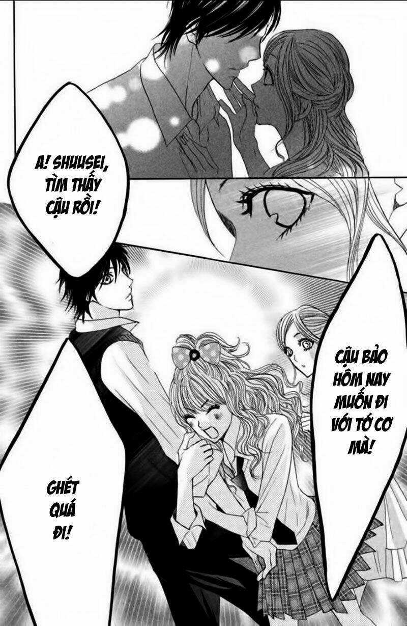 L-Dk - Chapter 38 - Trang 20