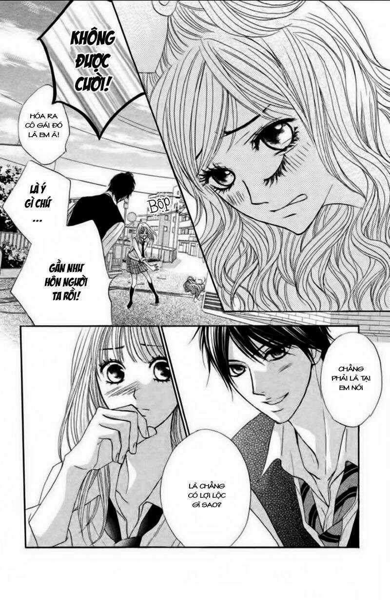 L-Dk - Chapter 38 - Trang 22