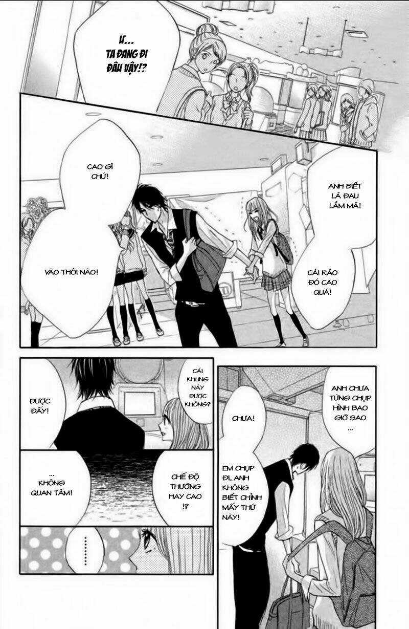 L-Dk - Chapter 38 - Trang 26