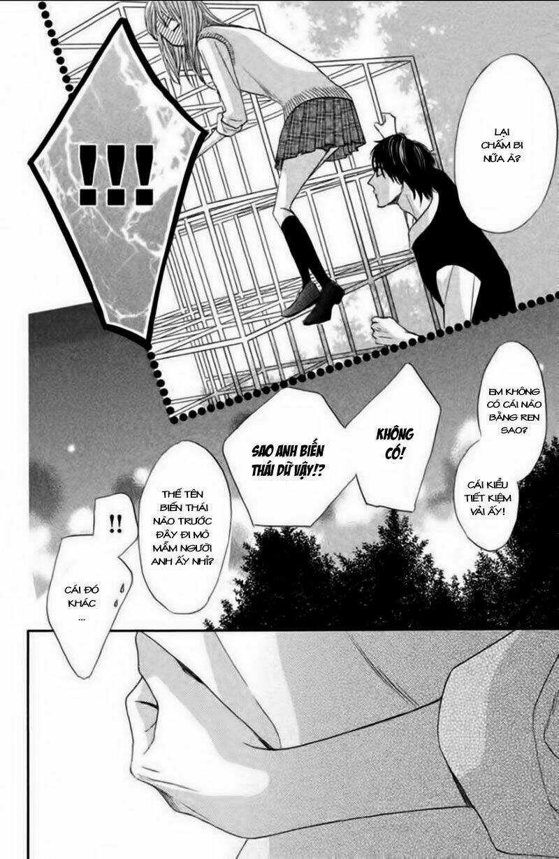 L-Dk - Chapter 38 - Trang 38