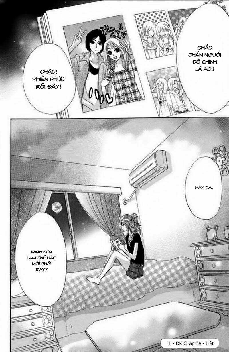 L-Dk - Chapter 38 - Trang 42