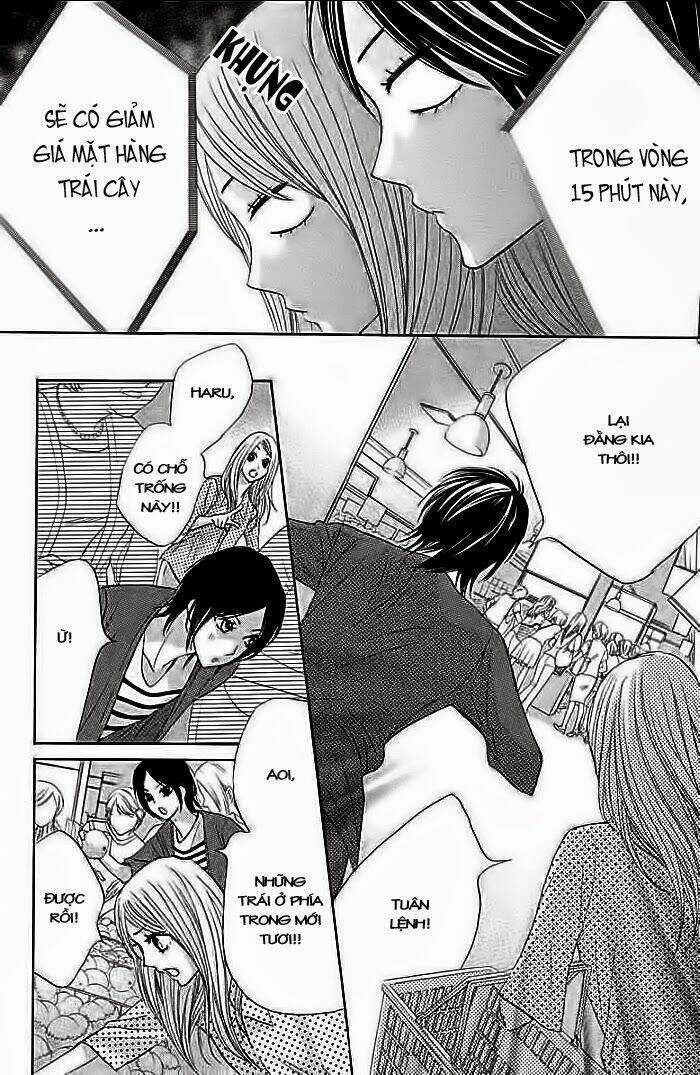 L-Dk - Chapter 39 - Trang 11