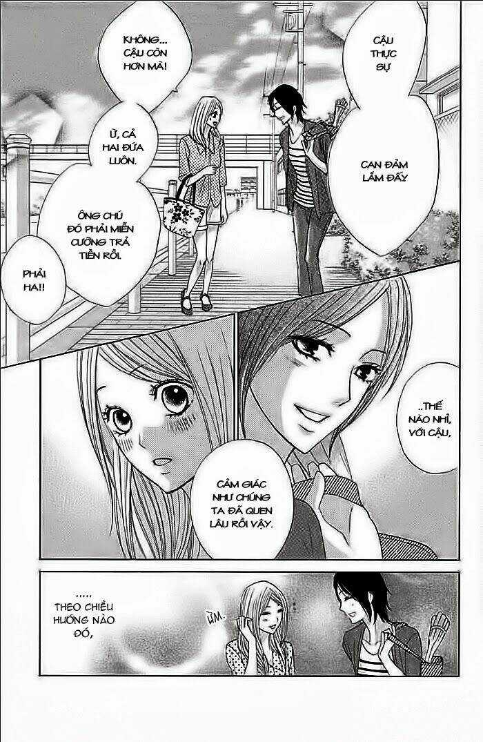 L-Dk - Chapter 39 - Trang 16