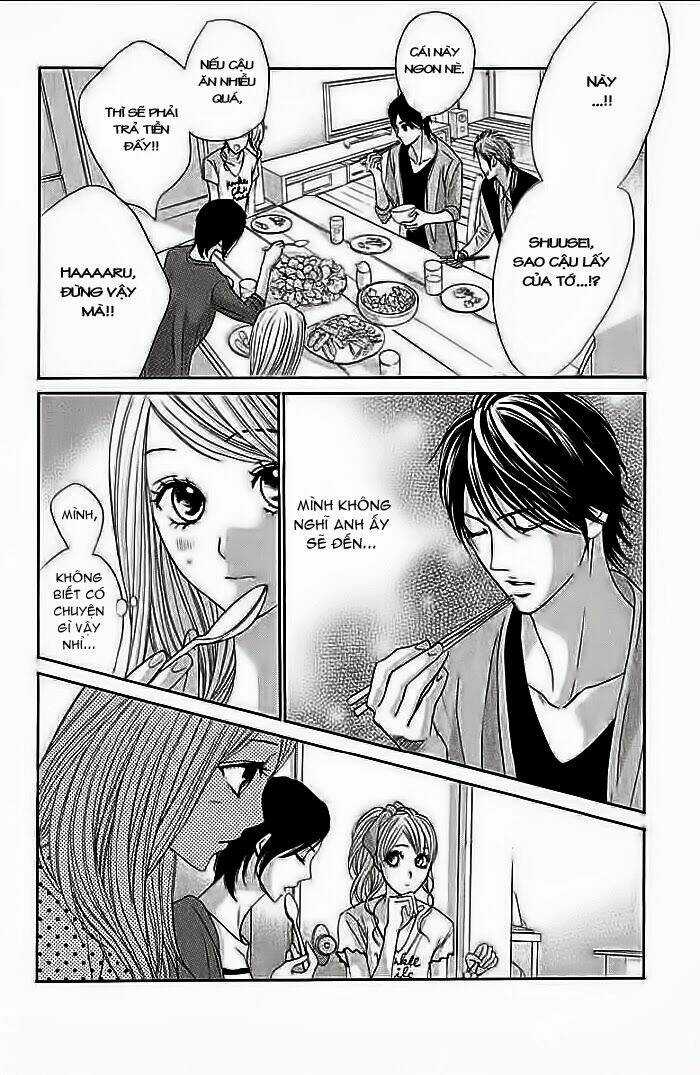 L-Dk - Chapter 39 - Trang 19