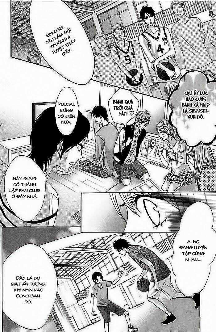 L-Dk - Chapter 39 - Trang 21