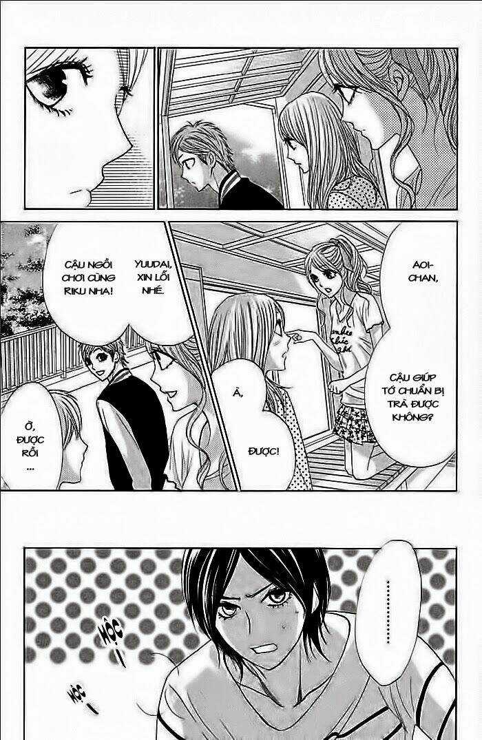 L-Dk - Chapter 39 - Trang 28