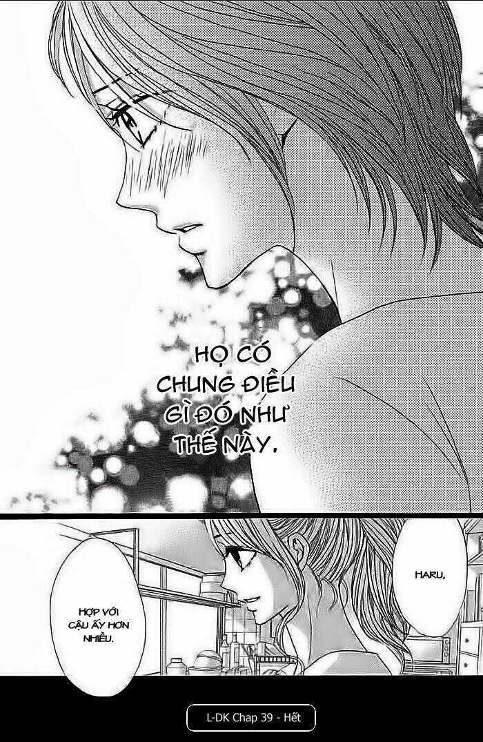 L-Dk - Chapter 39 - Trang 39