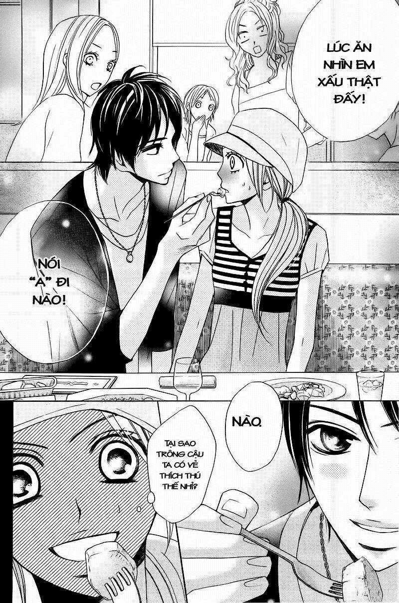 L-Dk - Chapter 4 - Trang 15