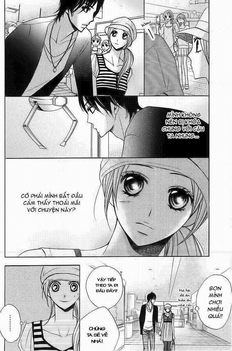 L-Dk - Chapter 4 - Trang 25