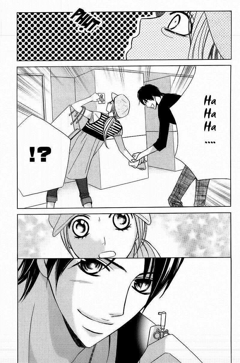 L-Dk - Chapter 4 - Trang 28