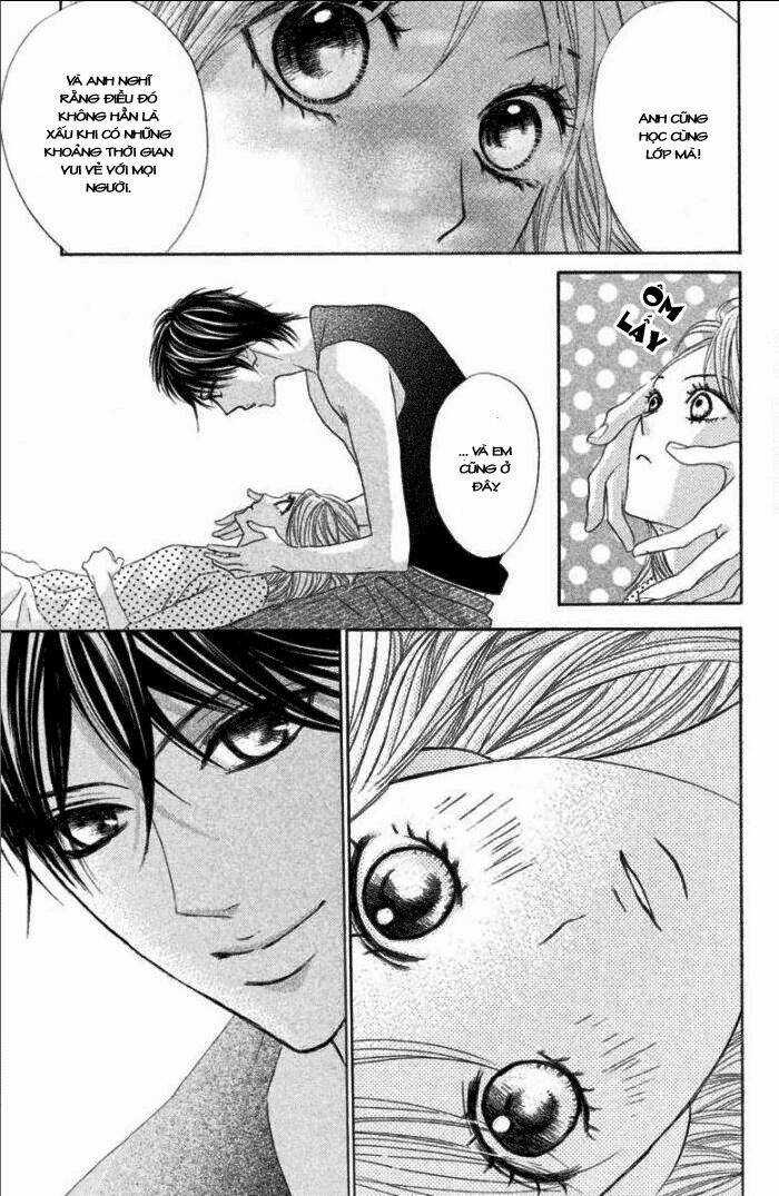 L-Dk - Chapter 40 - Trang 11