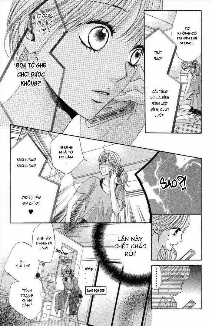 L-Dk - Chapter 40 - Trang 19