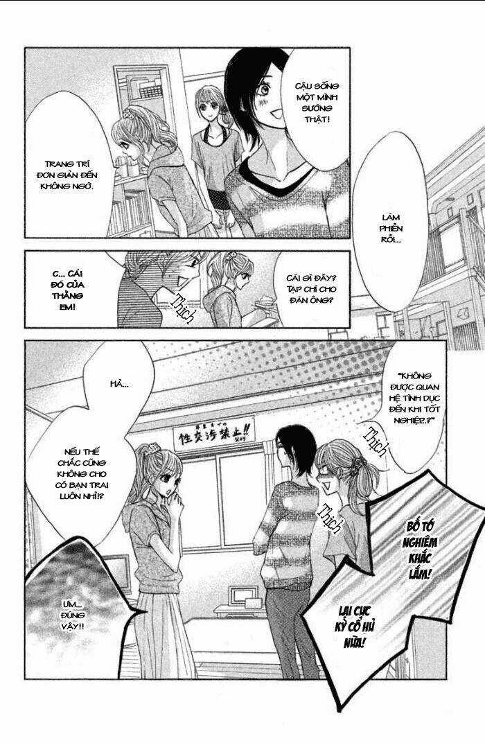 L-Dk - Chapter 40 - Trang 20