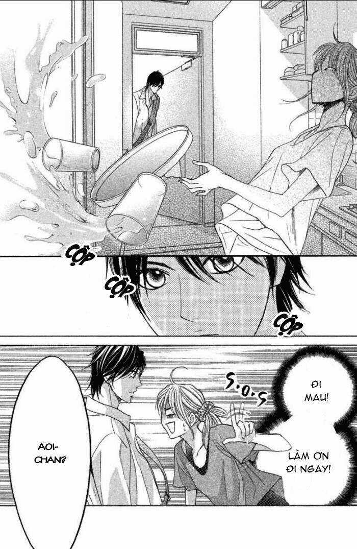 L-Dk - Chapter 40 - Trang 22